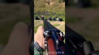 PENEMBAK JITU hunting cartridges usa shots outdoors review funny [upl. by Cotsen]