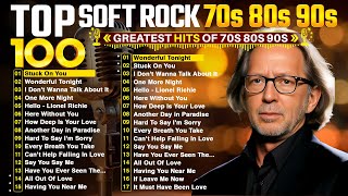 Most Beautiful Soft Rock Love Songs 80s 90s 🎵 Soft Rock Ballads 70s 80s 90s 🎵 Old Love Songs 80s 90s [upl. by Goss94]