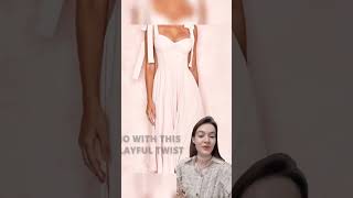 Casual Elegant Long Womens Summer Dress [upl. by Aniroz]