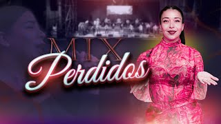 MIX PERDIDOS  SON DEL DUKE EN VIVO  Merequetengue 2024 [upl. by Aseeral]