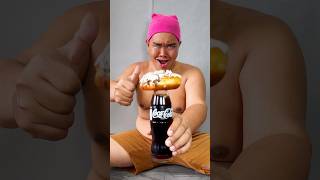 ToRung comedy funny ohio baby👶 [upl. by Pelage837]