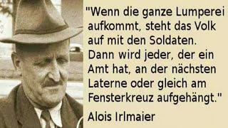 7  Bayerische Hellseher und die Zukunft Deutschlands [upl. by Anyd]