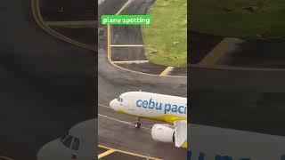 ✈️🫵 PLANE SPOTTING 202411161001 viral shorts yt planespotting foryou benangelmhitzmacabidang [upl. by Ednil]