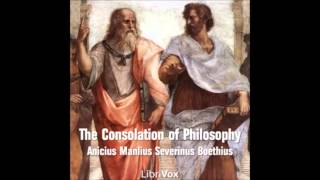 The Consolation of Philosophy audiobook  part 1 [upl. by Bank726]