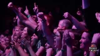 House of Blues  Flogging Molly  Green 17 Tour Live 2013 ​​​  House of Blues [upl. by Goddord658]