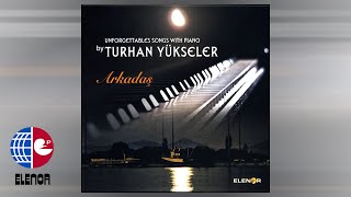 TURHAN YÜKSELERANLAMAZDIN [upl. by Enetsuj]