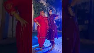 Mummy or mera awein wala dance❤️🤣 [upl. by Dreddy]