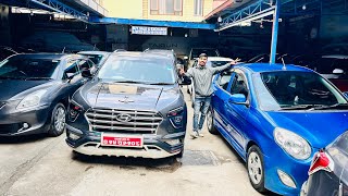 Second hand cars in kathmandu reasonable price  used cars for sale carsforsale [upl. by Nynnahs]