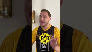 Habt ihr noch andere Beispiele😂 fussball bundesliga bvb fcb humor fy fyp s04 dfb undav [upl. by Ynaffit]