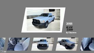 RAM 1500 2018 car review [upl. by Horten]