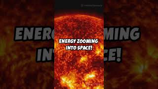 MindBlowing Things About Solar Physics short shorts shortsfeed universe [upl. by Costa]