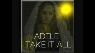 Top 10 Adele Songs [upl. by Seto]