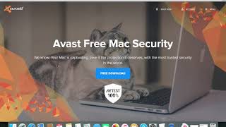 Best Malware  Virus Removal Tools For Mac [upl. by Neram]