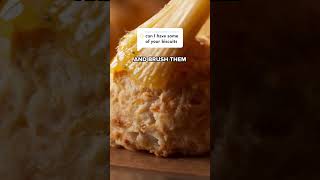 Giving you what you want Cheddar Bay Biscuits [upl. by Amasa]