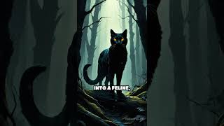 The Haunting Wampus Cat of Appalachia [upl. by Dougherty]