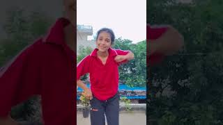 Baby girl song song music dance 🥰🥰🥰🥰 [upl. by Ecnerual]