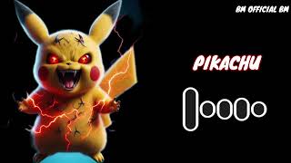 Pikachu ringtone Pikachu 2024 ringtone new call ringtone Pikachu new [upl. by Georgy]