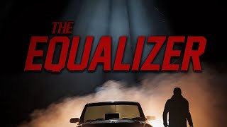 THE EQUALIZER  Main Theme By Stewart Copeland  CBS [upl. by Llertniuq]