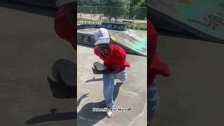 Crazy Skateboarding Tricks🛹🔥👀skateboarding shorts viral mustwatch sk8 skater fun [upl. by Ear]