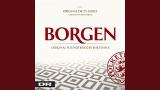 Borgen Main Titles [upl. by Najtsirk]