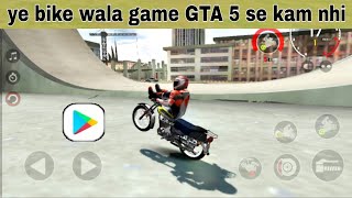 bike games in play store  best bike games in play store  bike games play  irfan ali gamer [upl. by Lyns21]