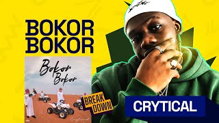 Chale Crytical Was Preaching On ‘Bokor Borkor’🇬🇭🔥🔥🔥🔥 [upl. by Alat885]