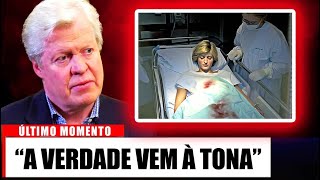 Aos 60 Anos O Irmão Da Princesa Diana Rompe Em Lágrimas E Finalmente Confirma Os Rumores [upl. by Cornwall610]