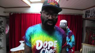 Mikill Pane  F64 S3EP36 SBTV [upl. by Ecaj]