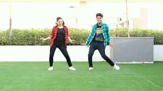 Teri Aakhya ka yo kajal choreography by ajay vaishnav superhit song sapna  cover ektaampajay [upl. by Gustafson756]