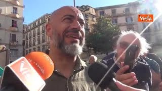 Paragone quotConte e Di Maio sono macchiette politiche M5S merita di sparire democraticamentequot [upl. by Hguh]