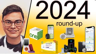 12 diabetes tech things expected in 2024 ultimate tech roundup [upl. by Yllet]