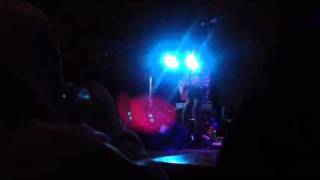 Bruce Springsteen Incident on 57th Street Soldiers and Sailors Hall Pittsburgh Nov 4 2011 [upl. by Tonry]