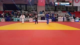 ARDA AYDIN  POLAT ŞENTÜRK 81KG TEAM 4214 [upl. by Isdnyl]