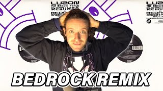 FIRST LISTEN  Luzon  The Baguio Track Bedrock Remix  REACTION [upl. by Zingg]