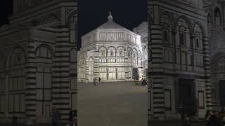 Firenze Italy Square1 [upl. by Ashely]