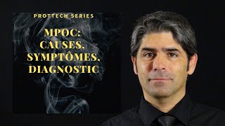 MPOC causes Symptômes et diagnostic en français [upl. by Laleb183]