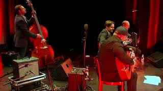 Part 2 quotSamson Schmitt Trio amp Ludovic Beier live  Django Reinhardt Festival Augsburg 2022 [upl. by Eselehs]