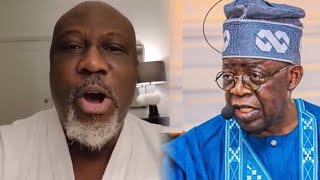 IWO KO LO KAN DINO MELAYE TACKLES AND MAKE JEST OF ASIWAJU BOLA AHMED TINUBU [upl. by Aisekal]