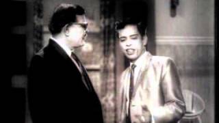 Panama Pasama  118  Classic Tamil Movie  Gemini Ganesh amp Saroja Devi [upl. by Kcirdled]