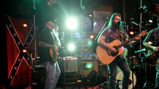 Andrew Chastain Band  Do You Wanna Ride Live [upl. by Ozzy]