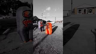 This is Halloween 🎃 family viralvideo halloween [upl. by Ancalin]