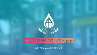 Sunday Service  271024  Pastor David Kyeyune  Real Life Church [upl. by Hendry]