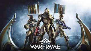 Ultimate Warframe Farm and Chill Epic Strategies to Boost Your Loot Effortlessly [upl. by Aleekat]