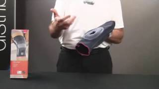 Medi Genumedi Knee Support  Patella Stabilization Brace For Knee Pain [upl. by Narih]