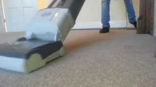 CarpetCleaningPL Sebo BS36 Sebo BS46 CarpetCleaningPL [upl. by Anielram]