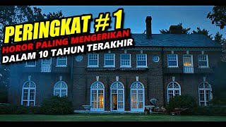 INILAH PERINGKAT 1 FILM PALING MENGERIKAN MENURUT PENELITIAN DALAM 1O TAHUN TERAKHIR [upl. by Anuala]