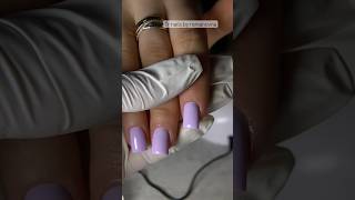 nails nailsart nailstyle nailsnailsnails nailsofinstagram [upl. by Solracsiul]