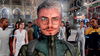 CONSEGUIMOS ALIADOS  Detroit Become Human 6 [upl. by Tonia363]