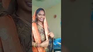 Mor Dhoti safed cg song Ringa ringa trendingcg song [upl. by Eenolem1]