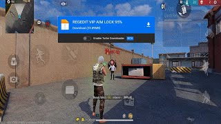 regedit ff auto headshot terbaru 2024 anti banned [upl. by Eatnoj]